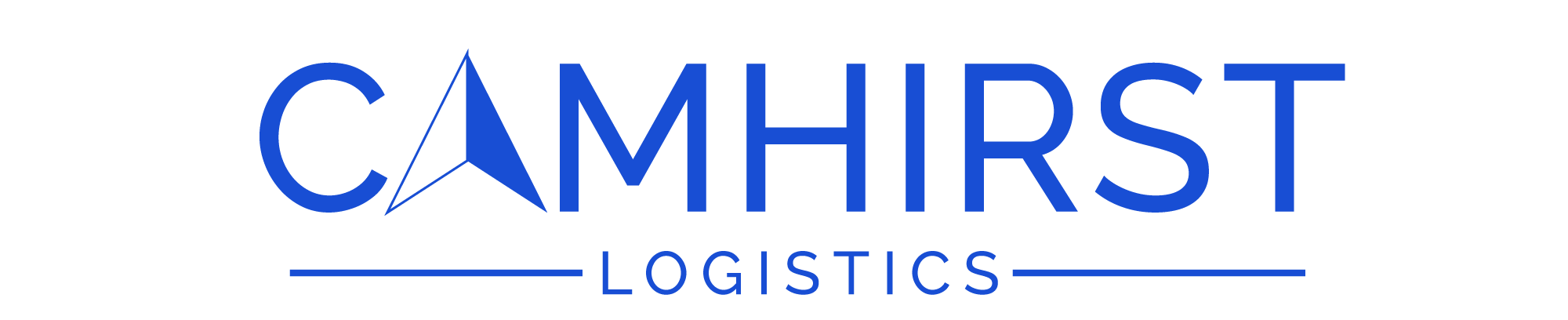CAMHIRST LOGISTICS